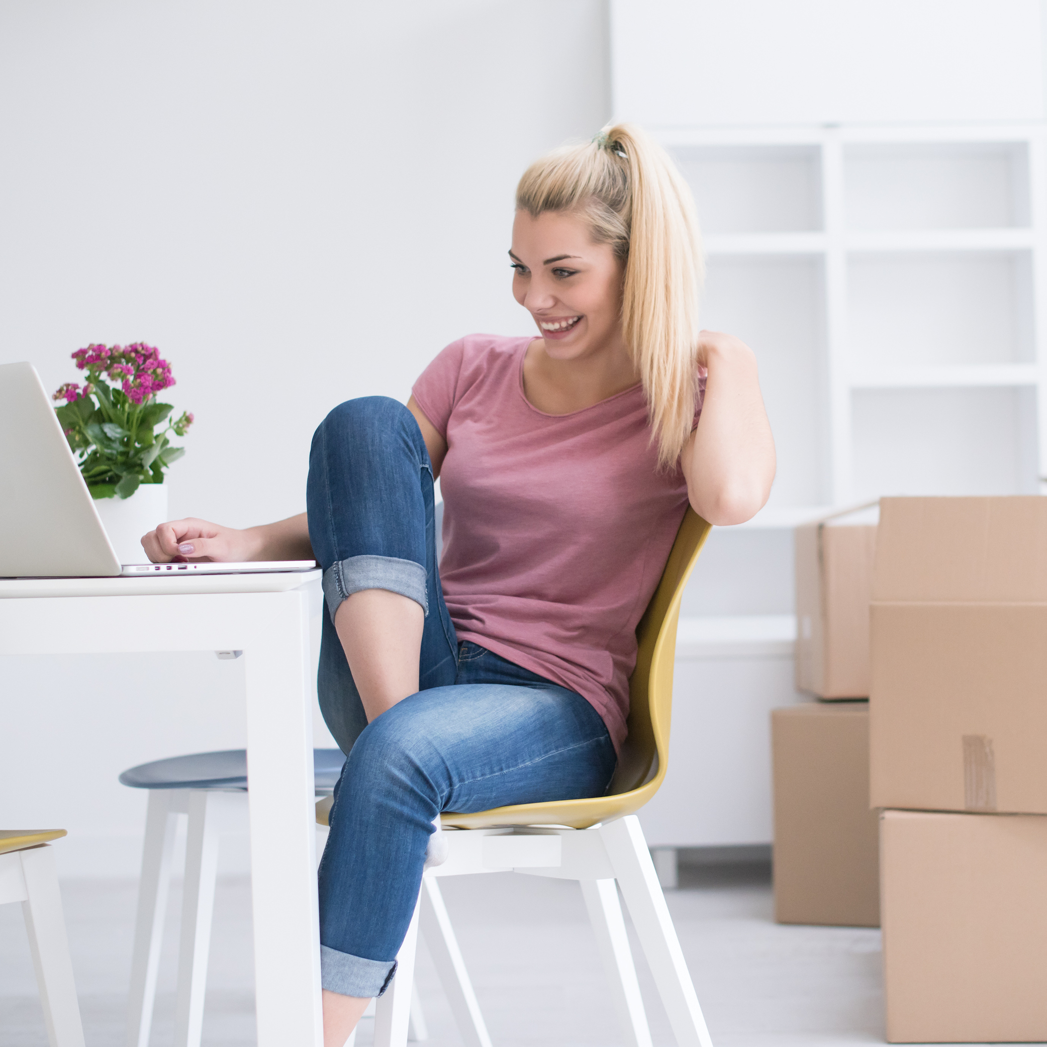 Daniel Adams Estate Agents