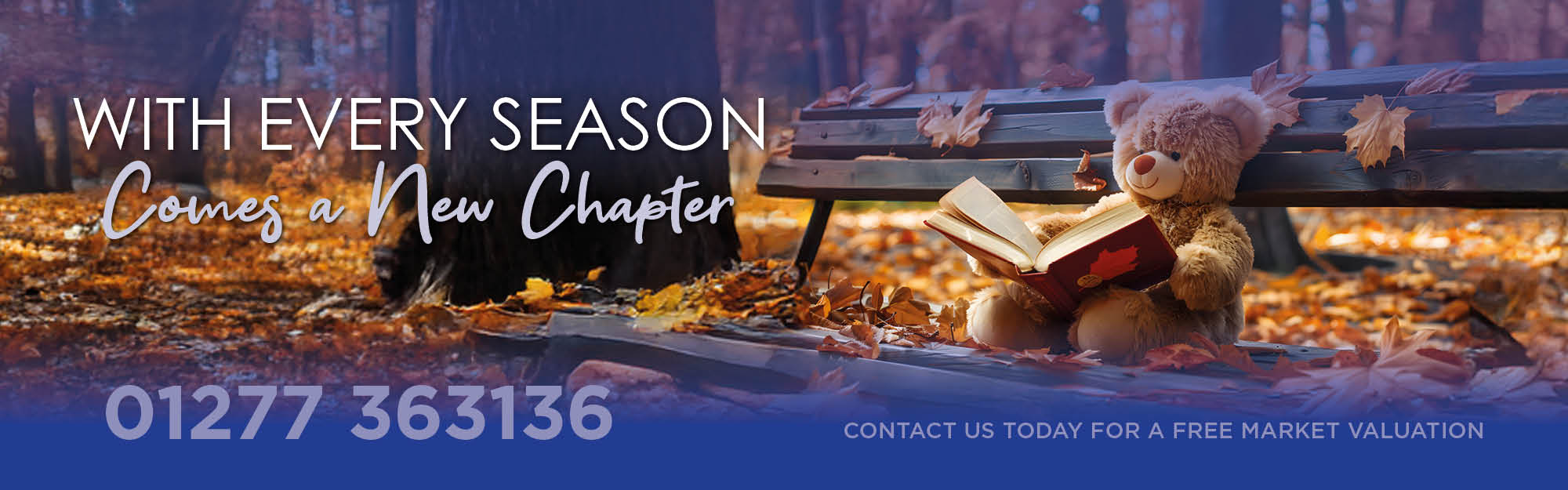 Campaign Banner Footer