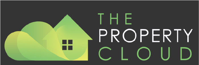 The Property Cloud Logo