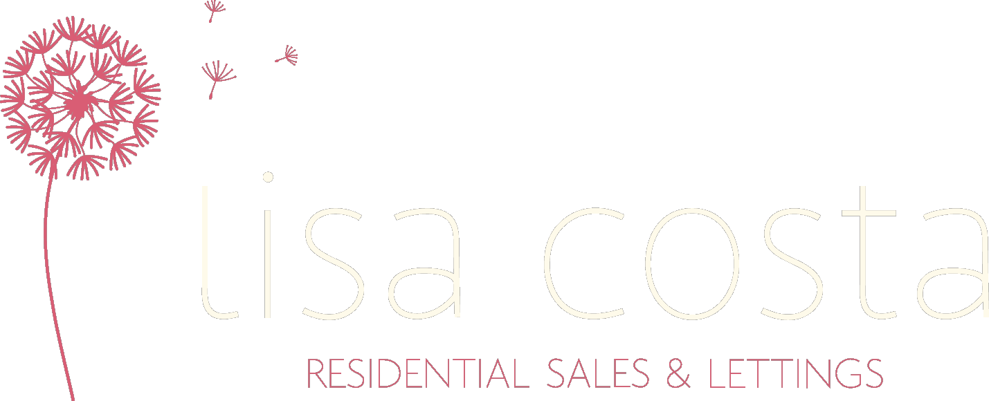 Lisa Costa Logo