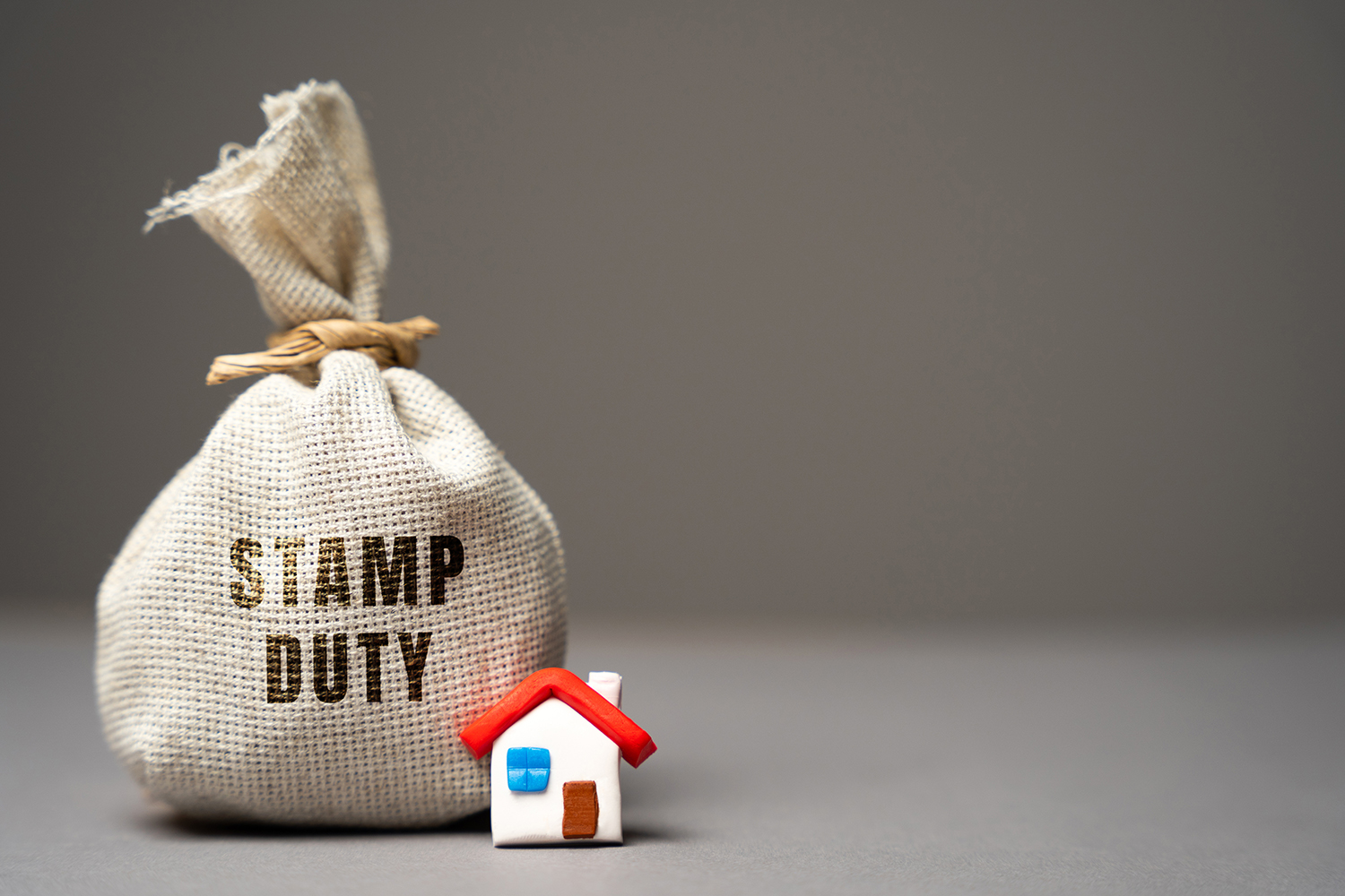 How the upcoming stamp duty changes can indirectly benefit the