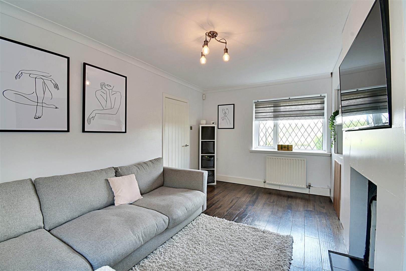 Shepherds of Hertford