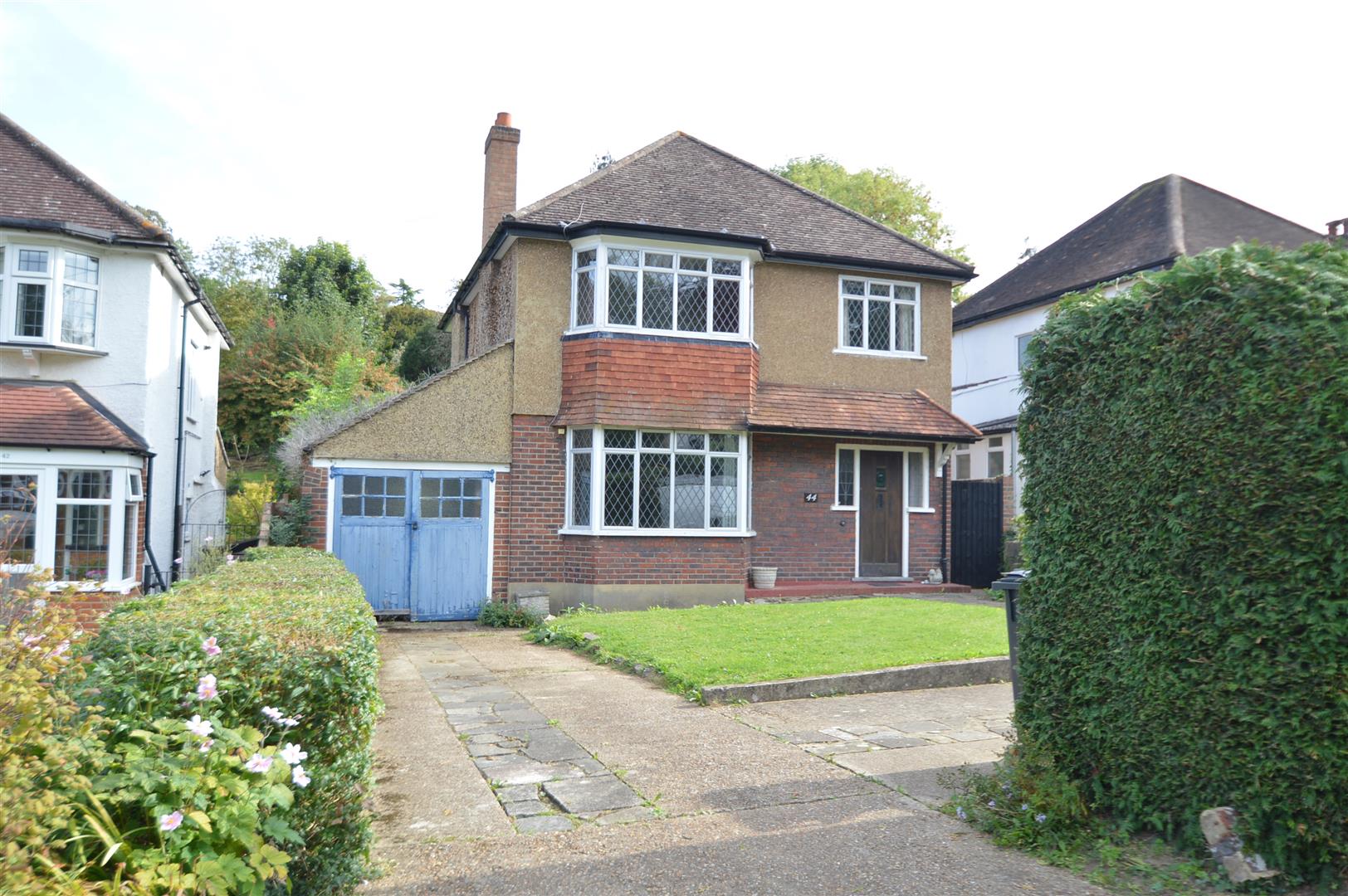 Daniel Adams Estate Agents