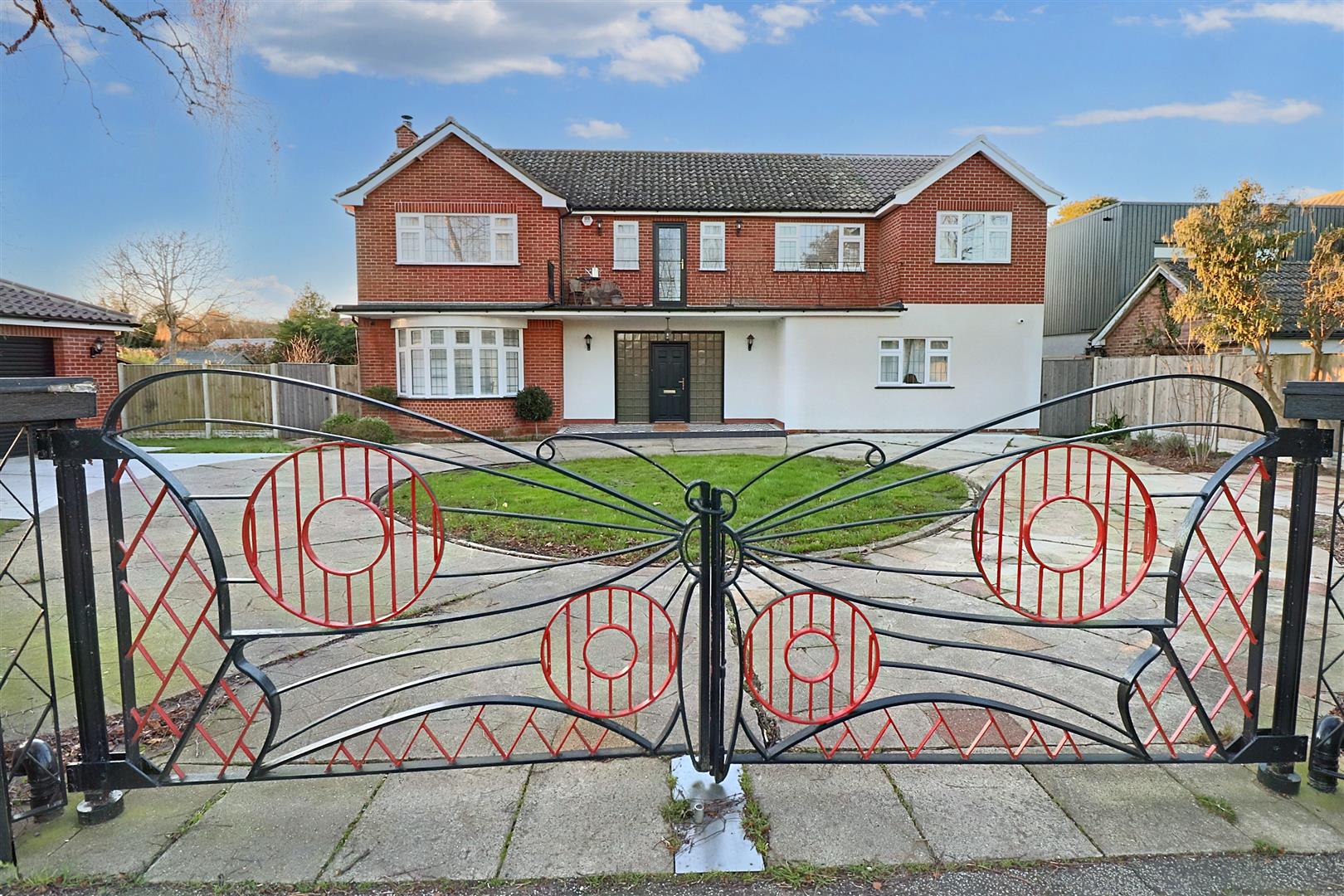 Hardimans Estate Agents