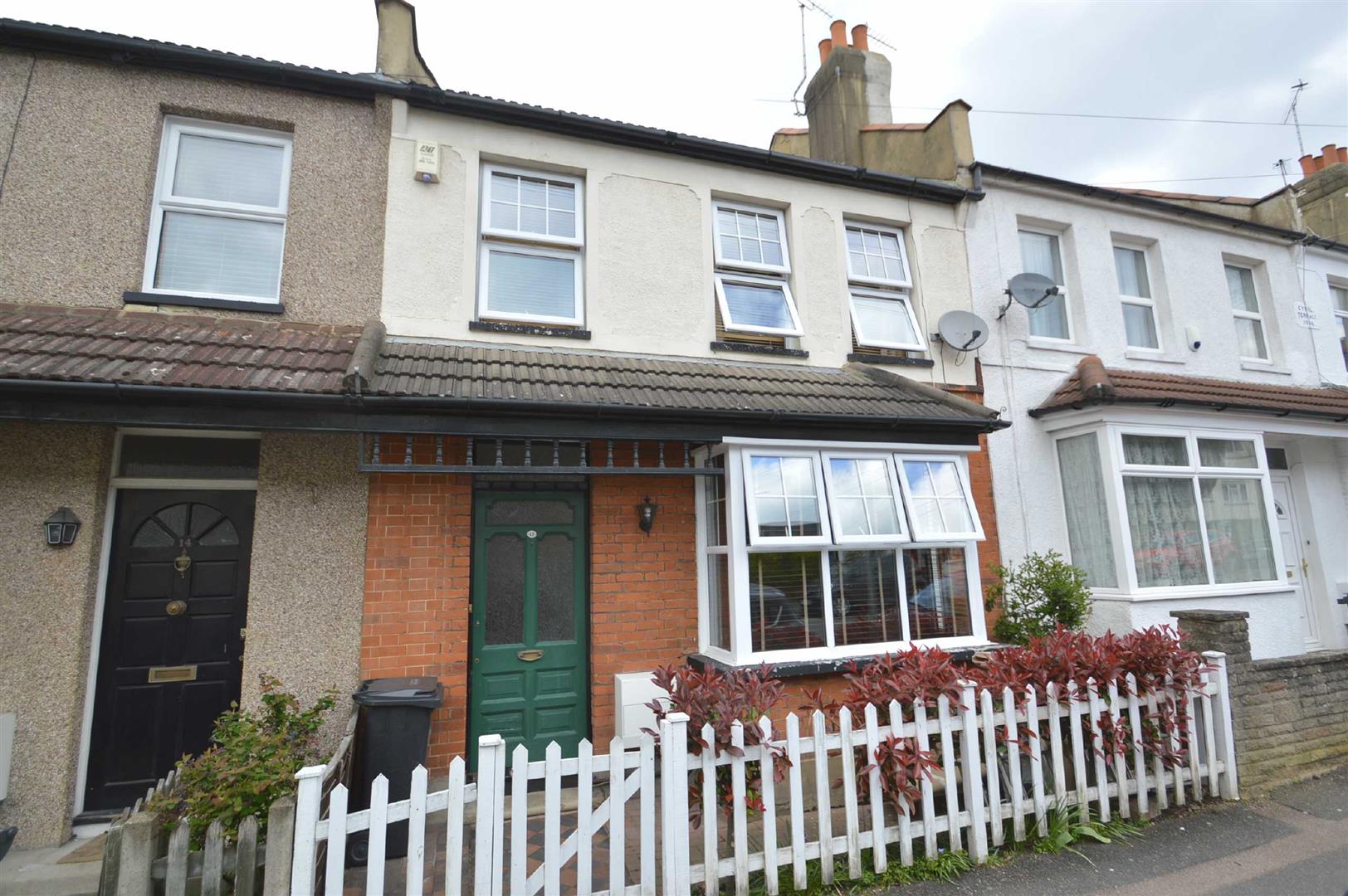 Daniel Adams Estate Agents