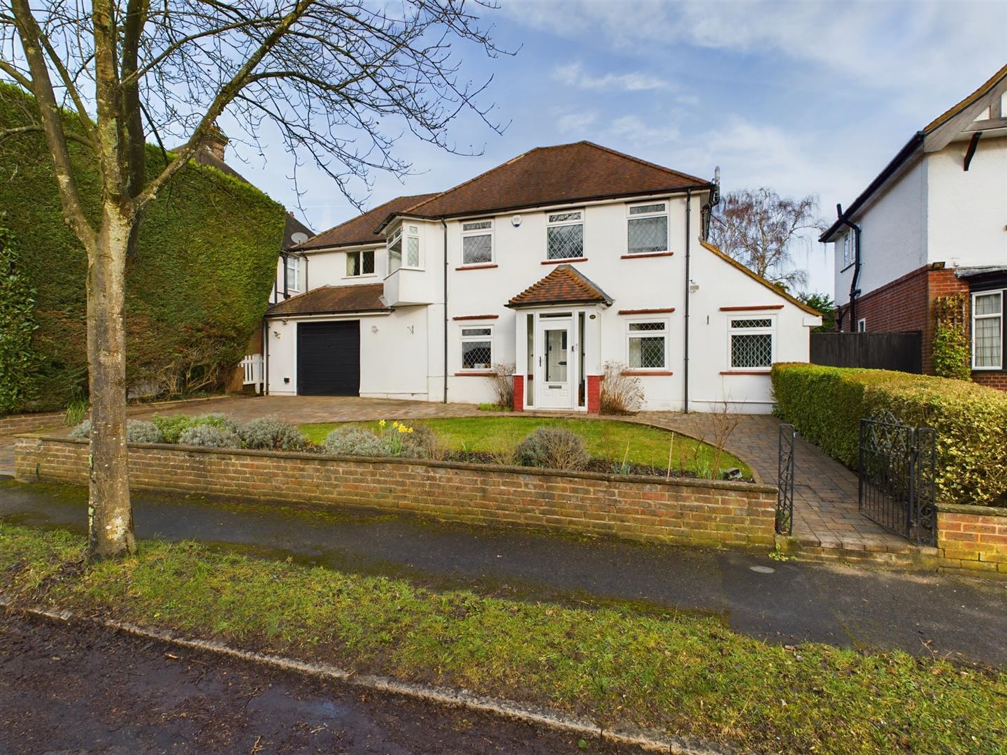Daniel Adams Estate Agents