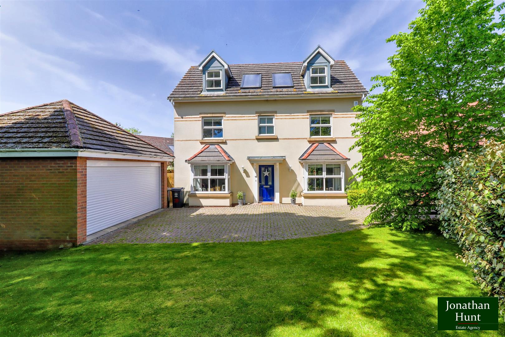 Jonathan Hunt Estate Agents