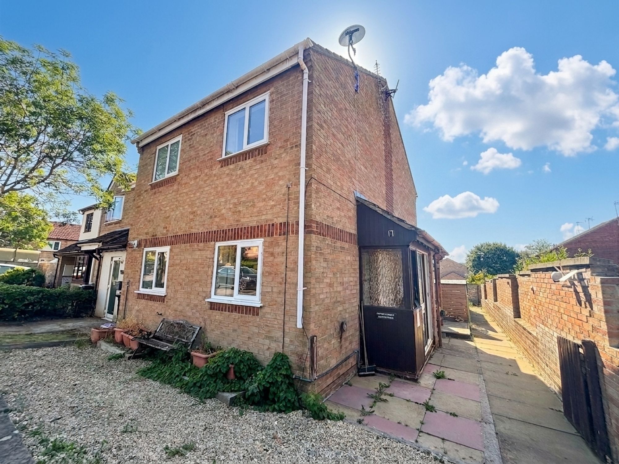 Bluebell Close
