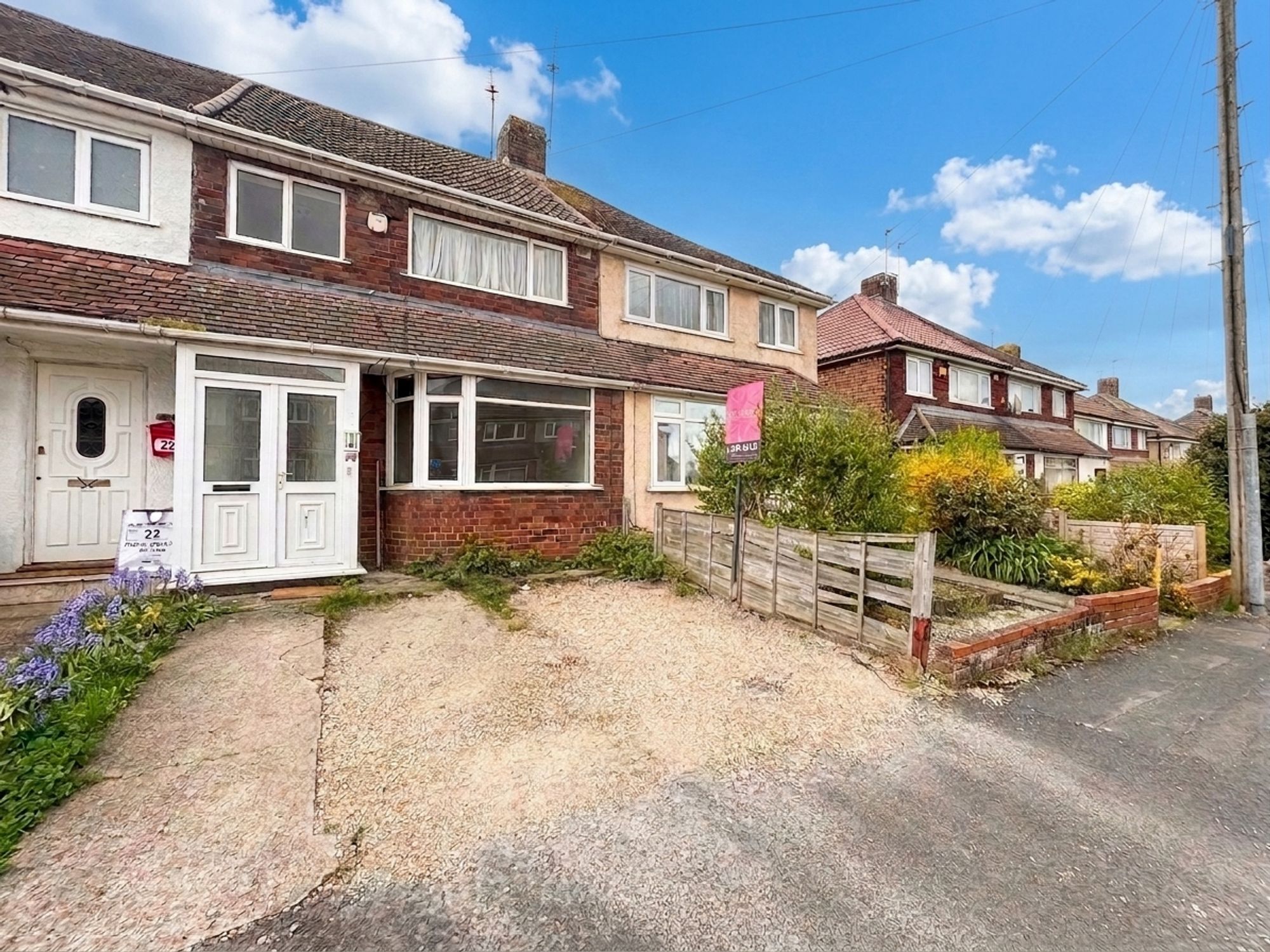 Rodway Road
