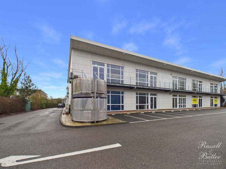 Apollo Office Court, Radclive Road, Gawcott, Buckingham