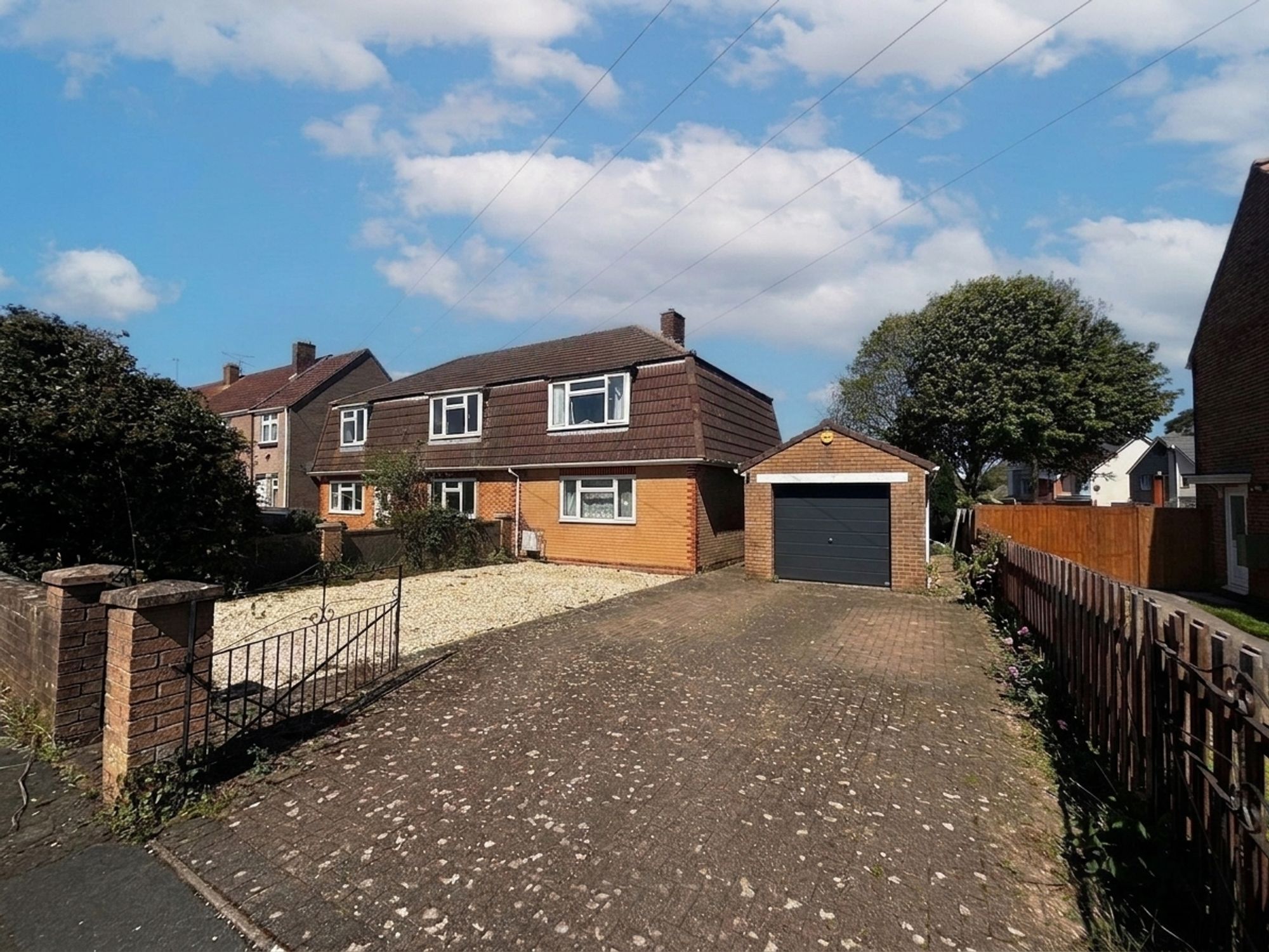 Quarry Road