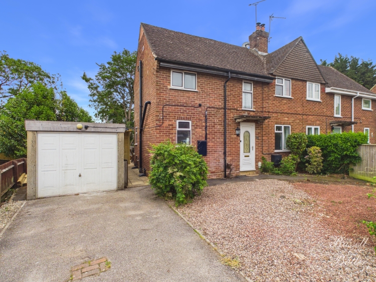New Street, Tingewick, Buckingham, Mk18, MK18 1HL