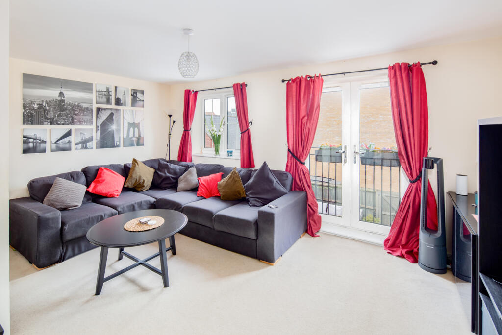 50, Fontwell Road, Bicester, Oxfordshire, OX26 1BP - Estate Agents in Bicester, Oxfordshire | Barton Fleming