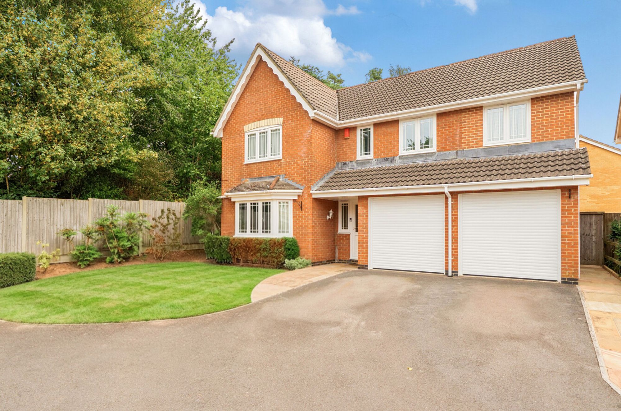 Hopkins Close