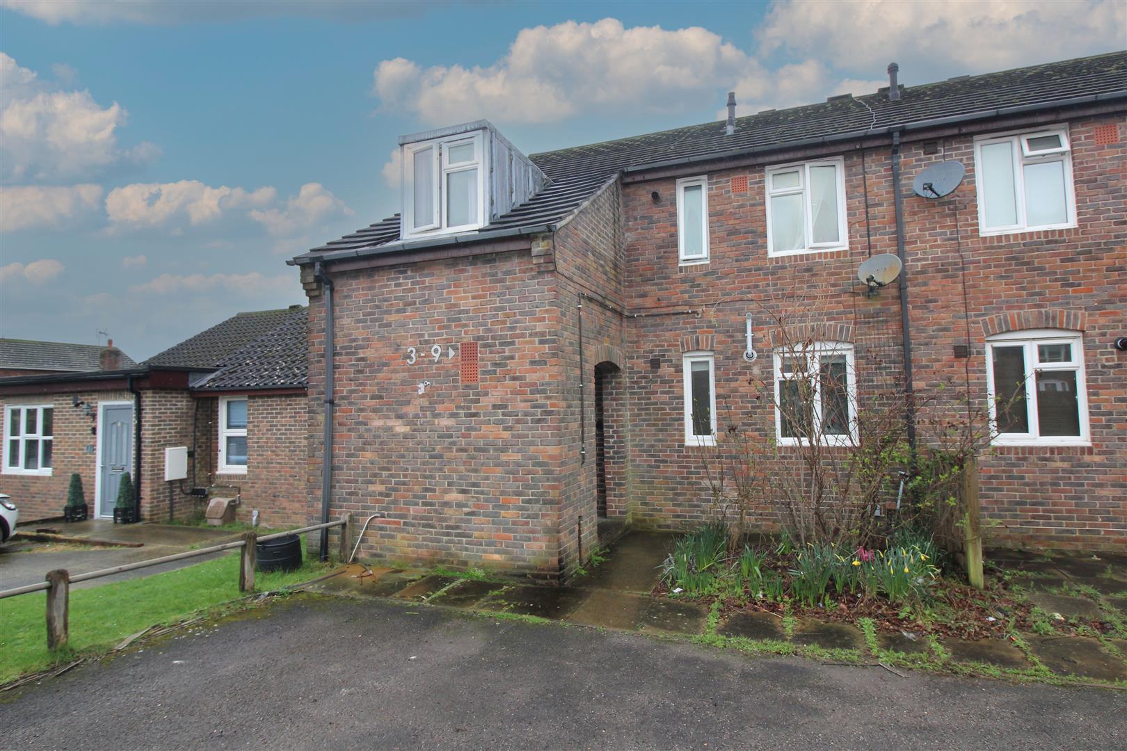 Roebuck Close