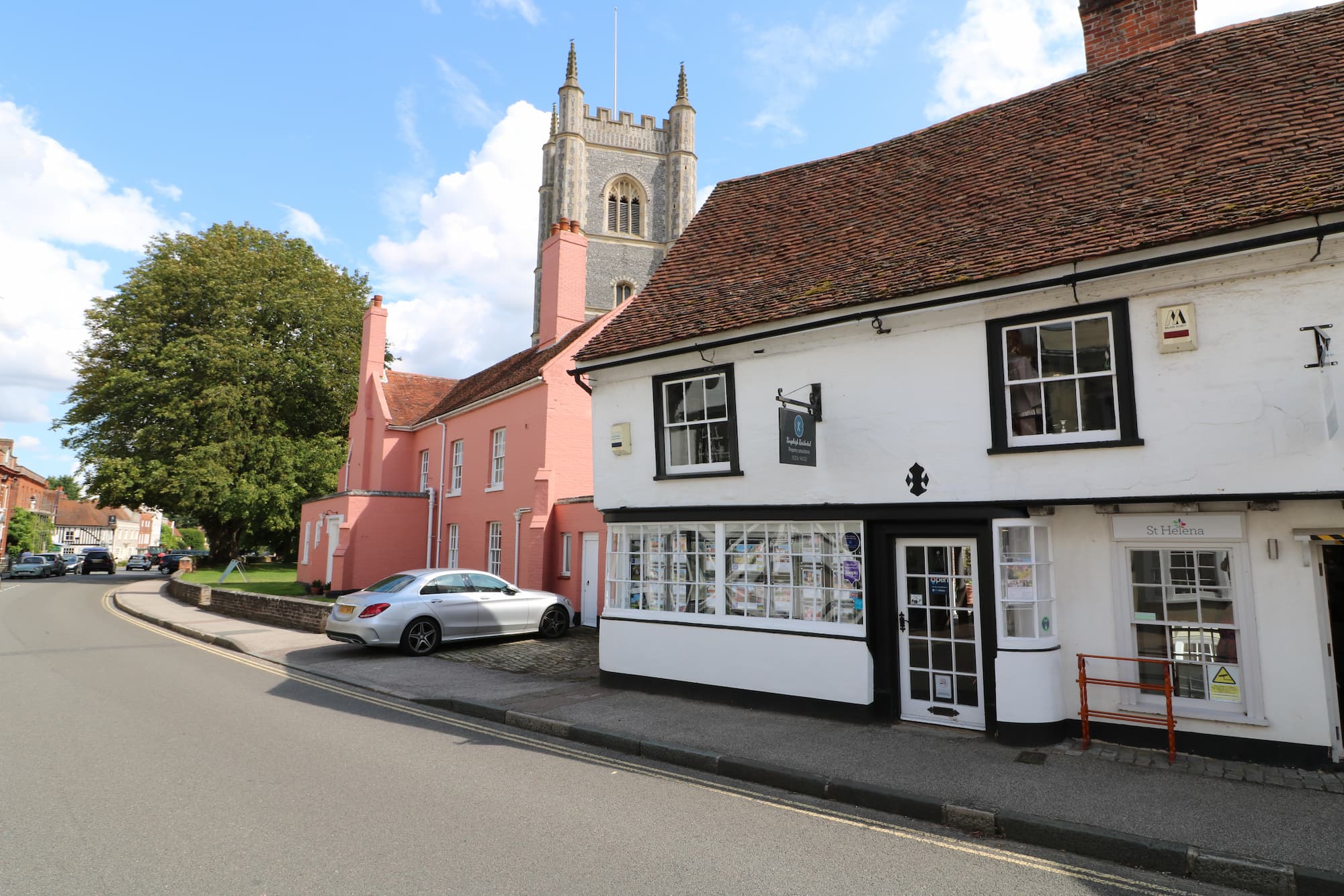 Kingsleigh Estate Agents